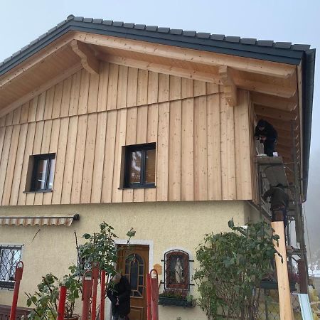 Ferienwohnung Dani I Grobming Zewnętrze zdjęcie
