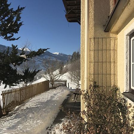 Ferienwohnung Dani I Grobming Zewnętrze zdjęcie