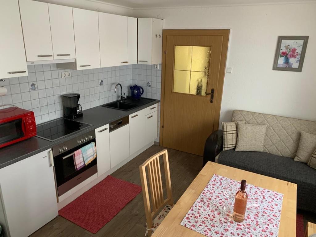 Ferienwohnung Dani I Grobming Zewnętrze zdjęcie