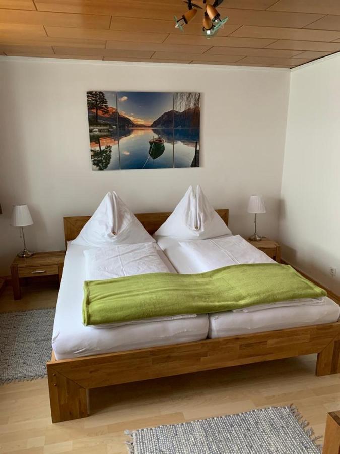 Ferienwohnung Dani I Grobming Zewnętrze zdjęcie