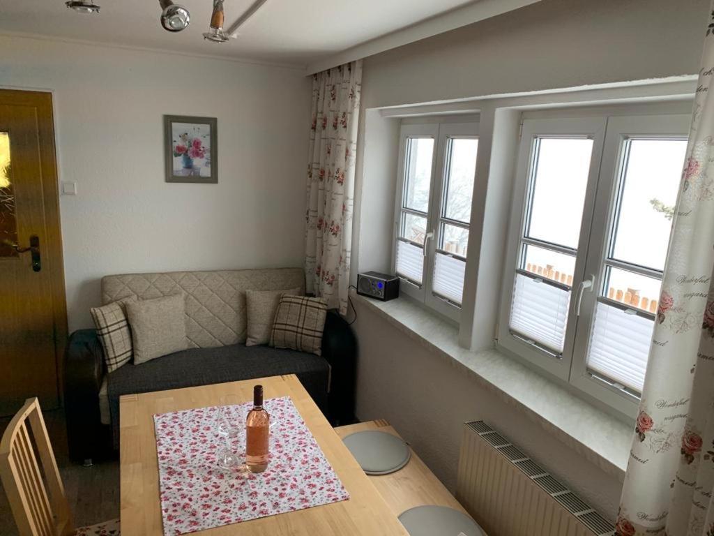 Ferienwohnung Dani I Grobming Zewnętrze zdjęcie