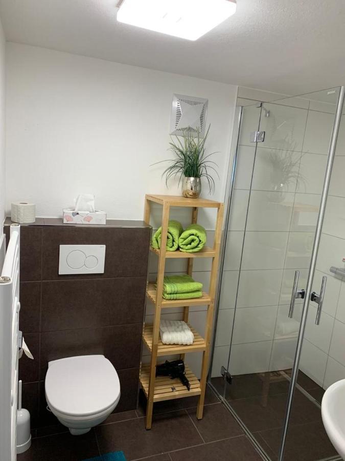 Ferienwohnung Dani I Grobming Zewnętrze zdjęcie