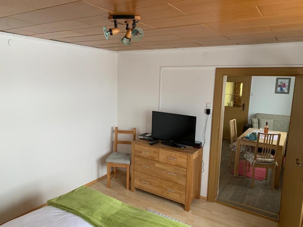 Ferienwohnung Dani I Grobming Zewnętrze zdjęcie