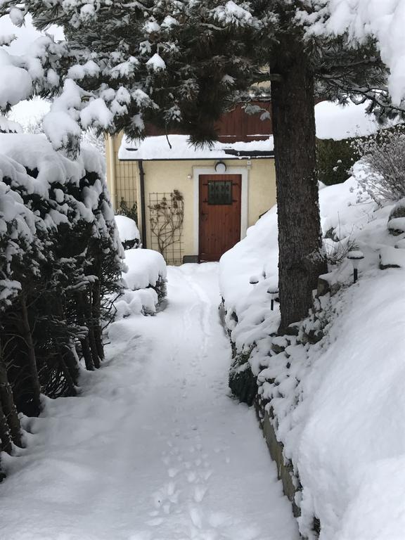 Ferienwohnung Dani I Grobming Zewnętrze zdjęcie