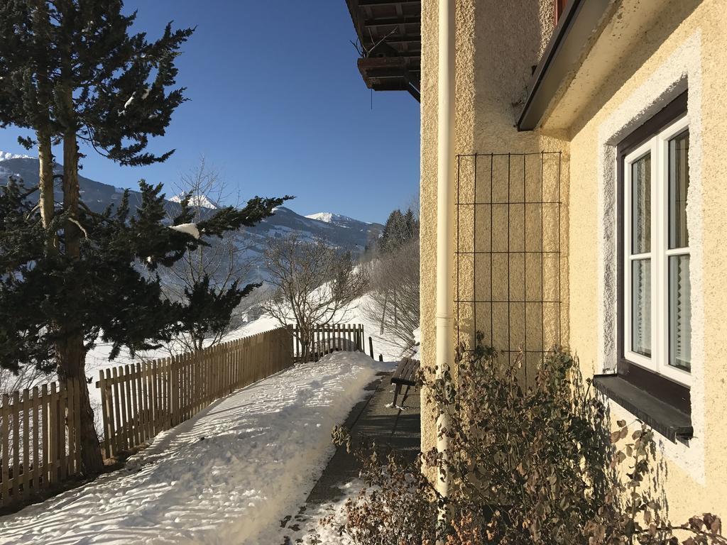 Ferienwohnung Dani I Grobming Zewnętrze zdjęcie